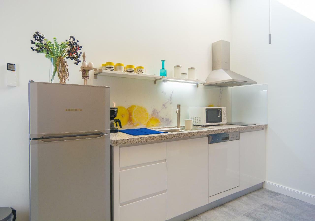 Apartments Mihael ニン エクステリア 写真