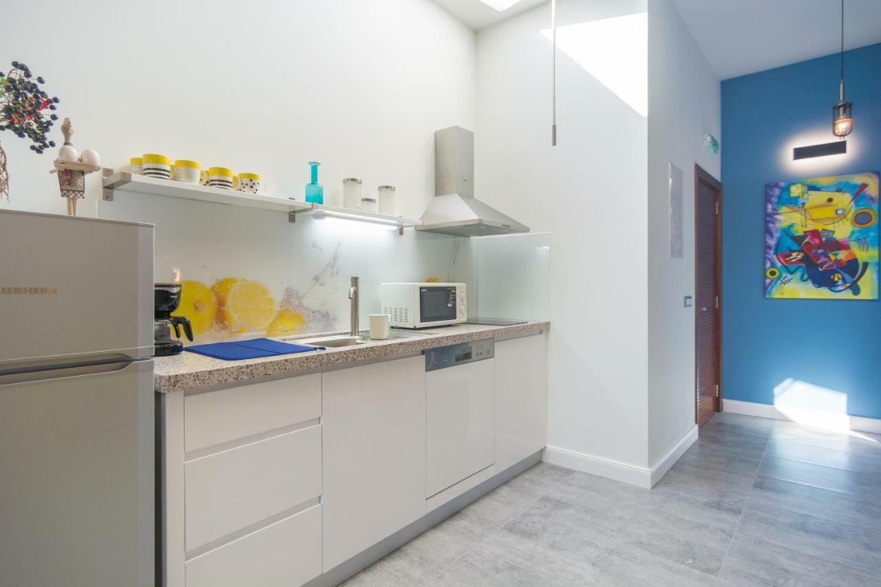 Apartments Mihael ニン エクステリア 写真